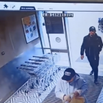 Видео: В Смоленске поймали серийного вора